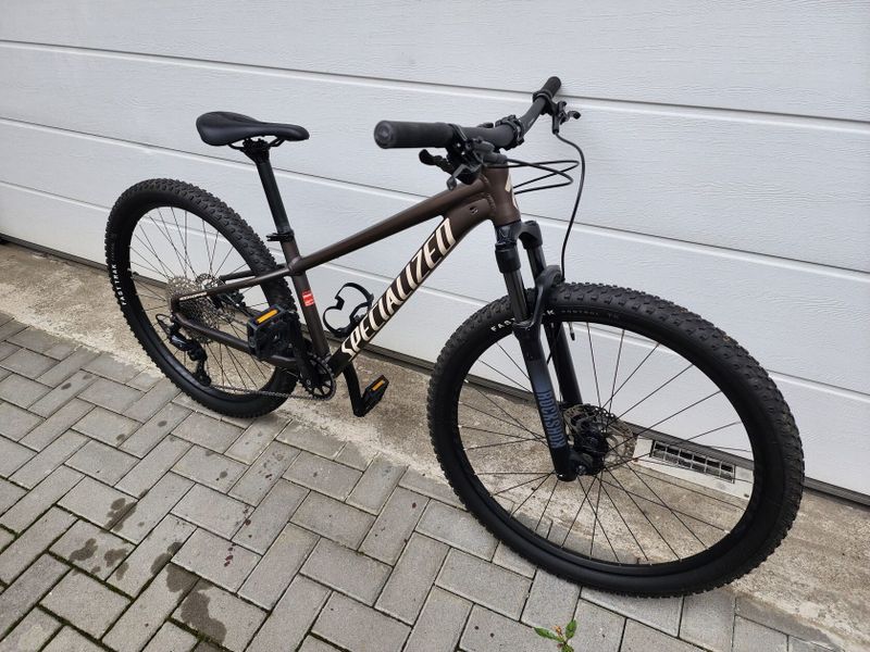 Specialized Rockhopper 