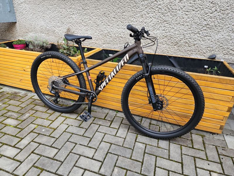 Specialized Rockhopper 