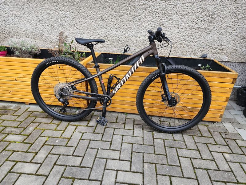 Specialized Rockhopper 