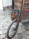 Cannondale Scalpel Si Carbon3.