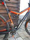 Cannondale Scalpel Si Carbon3.