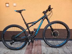 Cannondale Scalpel- Si 5