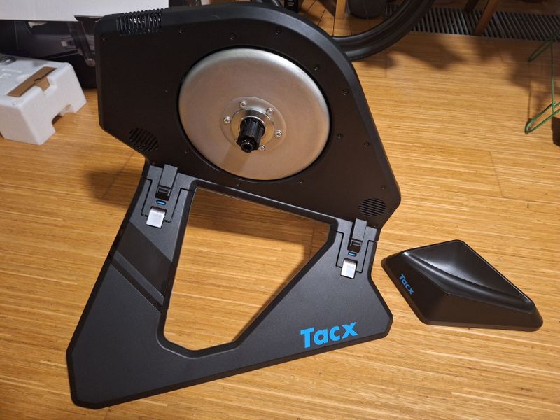 Tacx Neo 2T