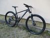 Nové 27,5" kolo ROZZO Swift, vzduch. vidlice Suntour Raidon, osazení Shimano Deore 1x12, pevné osy