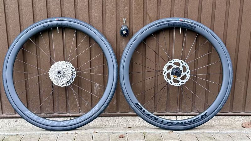 Bontrager Aeolus Elite 35