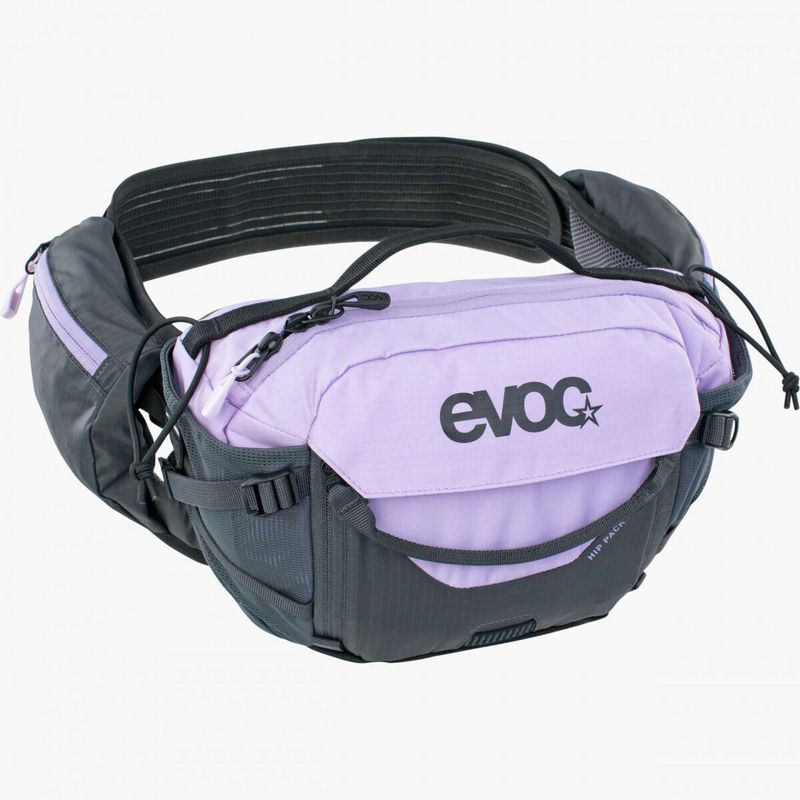 EVOC Hip Pack PRO 3L Multicolor