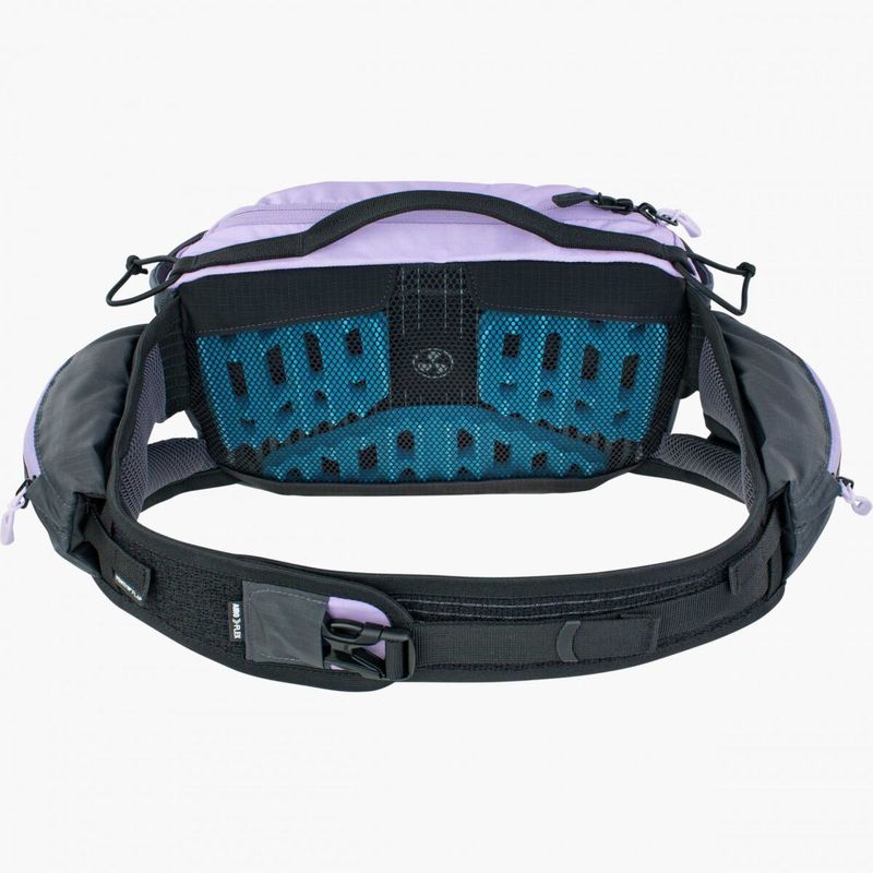 EVOC Hip Pack PRO 3L Multicolor