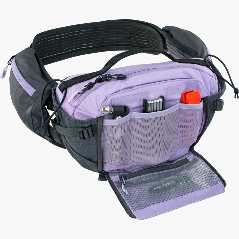 EVOC Hip Pack PRO 3L Multicolor