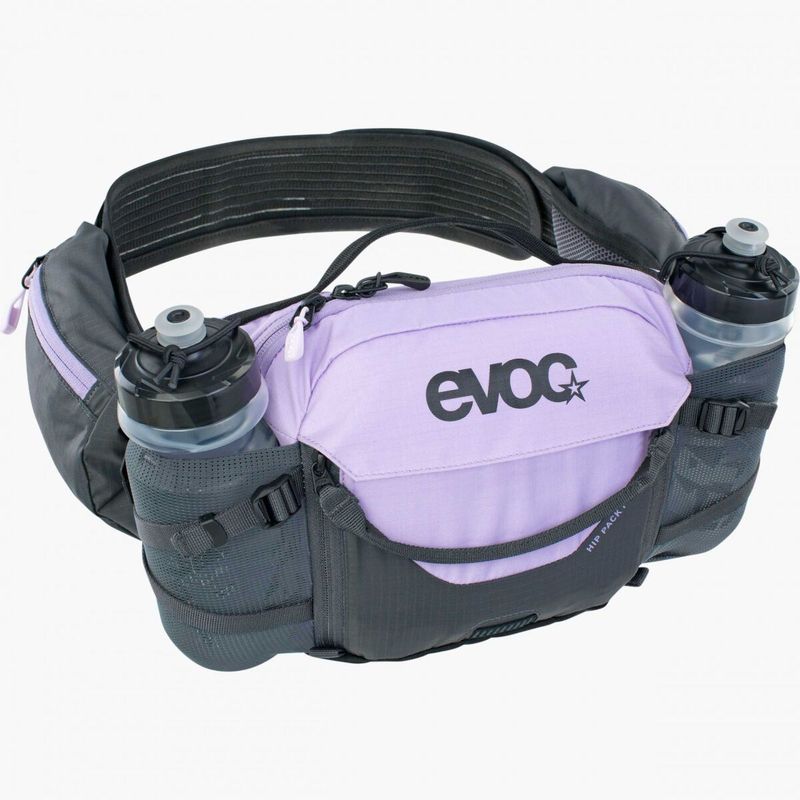 EVOC Hip Pack PRO 3L Multicolor