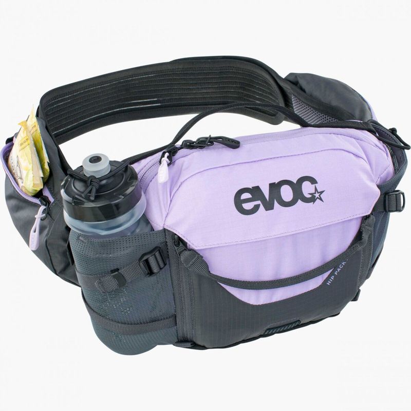 EVOC Hip Pack PRO 3L Multicolor