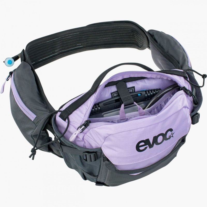 EVOC Hip Pack PRO 3L Multicolor