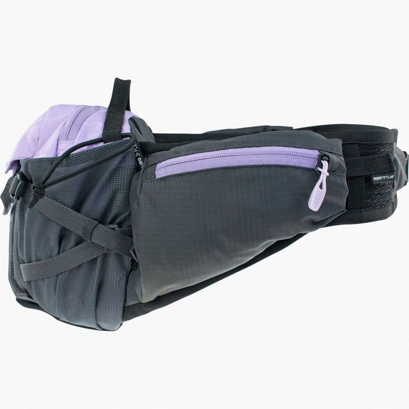 EVOC Hip Pack PRO 3L Multicolor