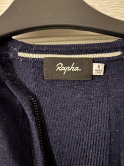 Merino svetr Rapha