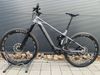 Elektrokolo MONDRAKER Crafty R nimbus grey/black velikost L