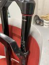 RockShox Domain RC Debonair - 29" | 170mm | 44mm Offset | Tapered - Maxle Stealth 15x110mm Boost