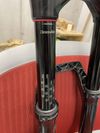 RockShox Domain RC Debonair - 29" | 170mm | 44mm Offset | Tapered - Maxle Stealth 15x110mm Boost