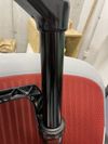 RockShox Domain RC Debonair - 29" | 170mm | 44mm Offset | Tapered - Maxle Stealth 15x110mm Boost