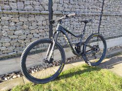 Giant Trance 29 2 vel. M s výbavou XT