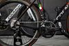 "Rezervovane" Colnago V3Rs, Campagnolo SuperRecord EPS, Bora WTO