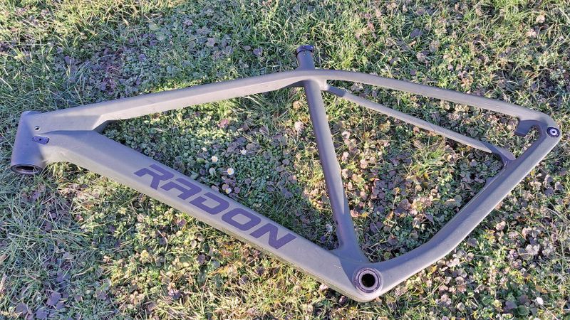 Rám Radon Jealous 29" vel. XL