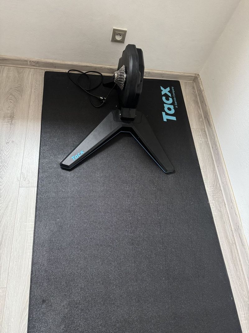 Tacx Flux 2 Smart