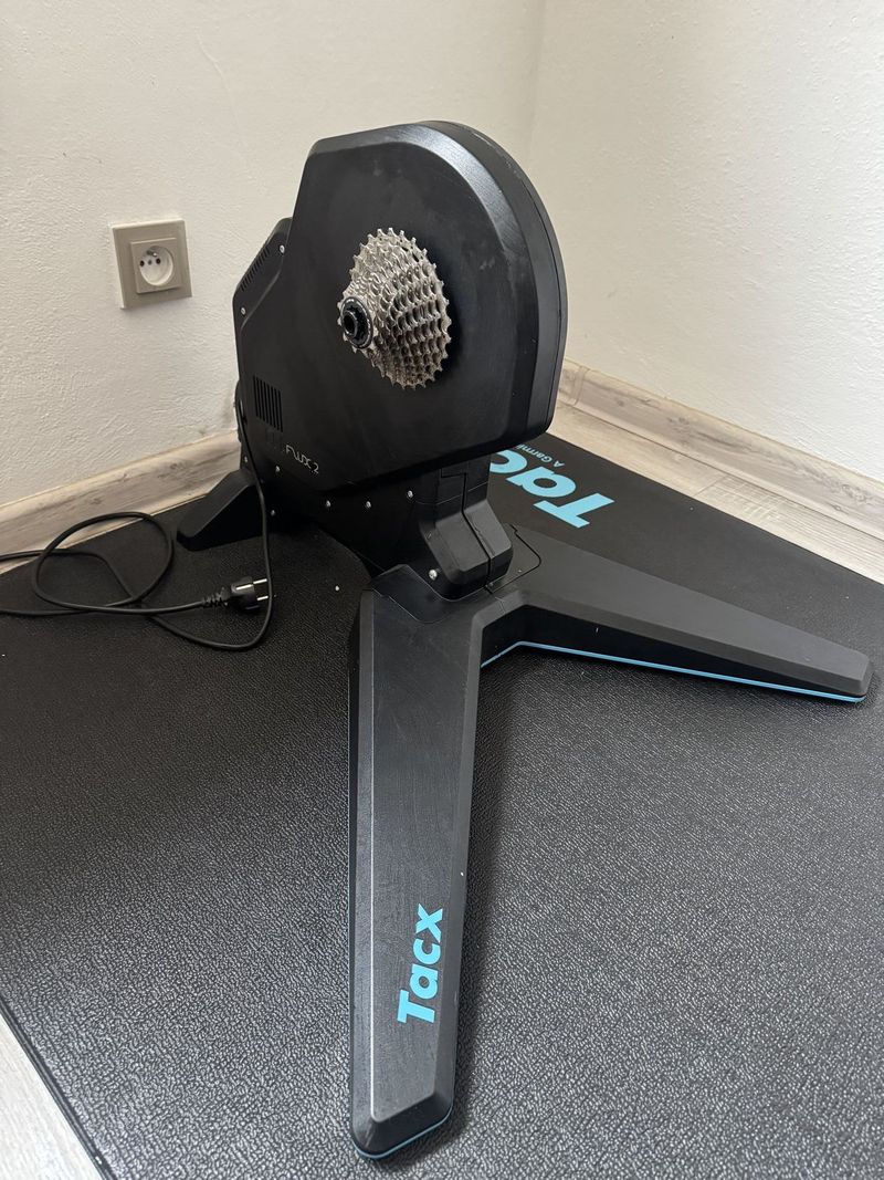 Tacx Flux 2 Smart