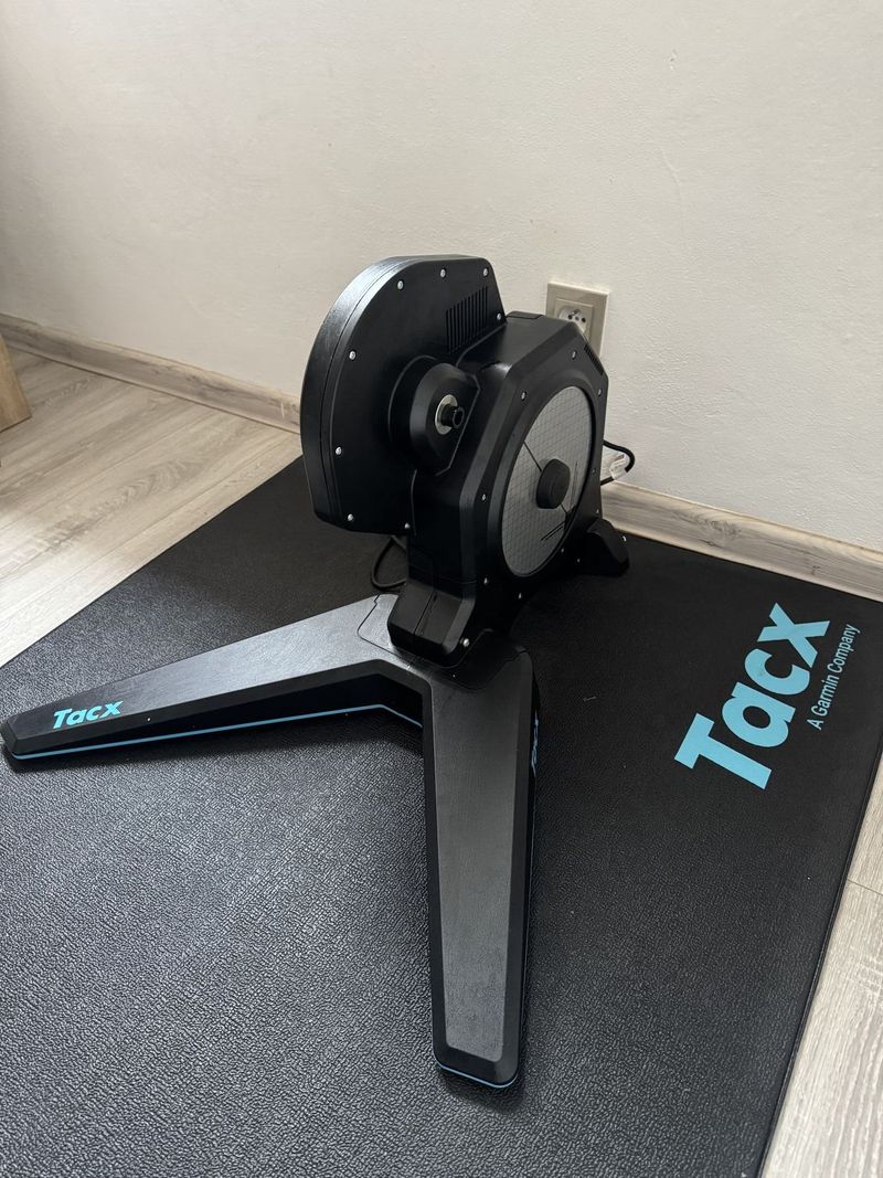 Tacx Flux 2 Smart