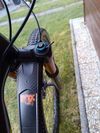 TREK PROCALIBER 9.7 vel.: M/L 