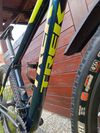 TREK PROCALIBER 9.7 vel.: M/L 