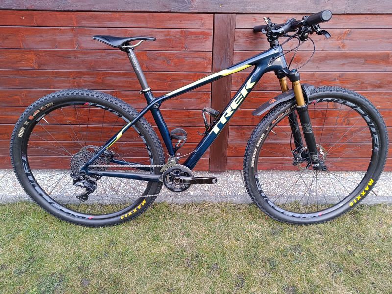 TREK PROCALIBER 9.7 vel.: M/L 