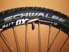 26 kola Alex rims /Shimano