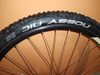 26 kola Alex rims /Shimano