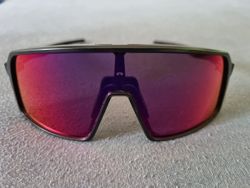 Oakley Sutro OO9406-08 PRIZM