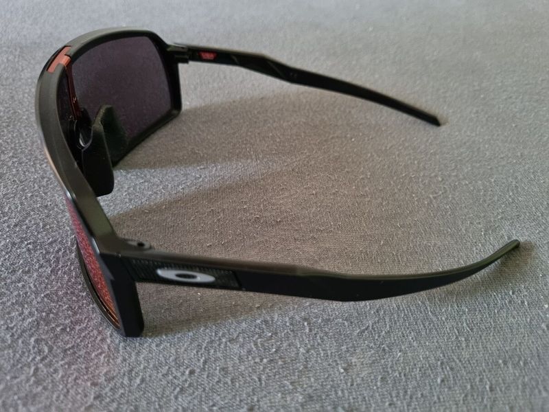 Oakley Sutro OO9406-08 PRIZM