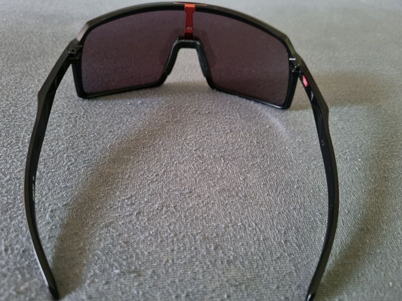 Oakley Sutro OO9406-08 PRIZM