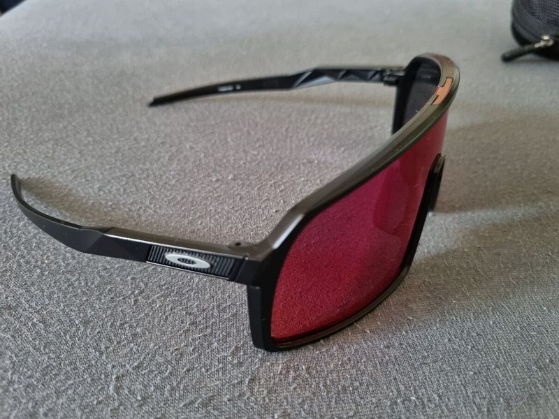 Oakley Sutro OO9406-08 PRIZM