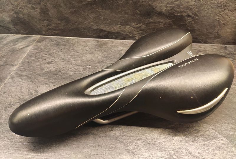 Selle Royal Respiro Air