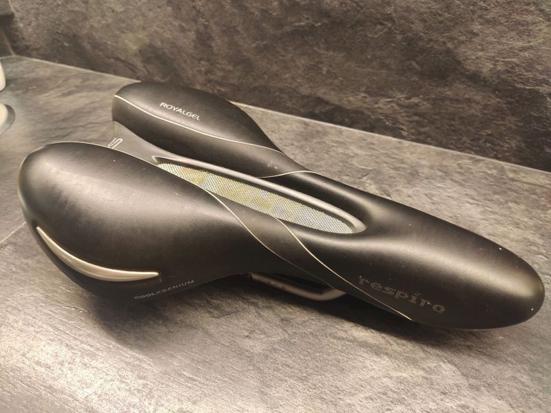 Selle Royal Respiro Air