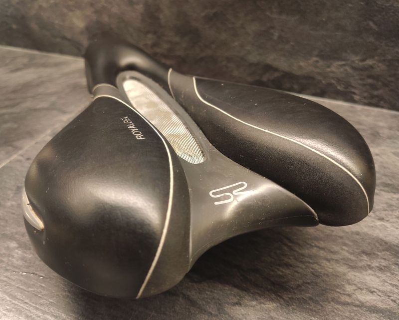 Selle Royal Respiro Air