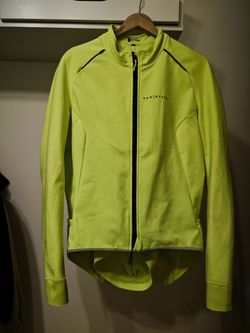 Van Rysel Extreme winter jacket, vel. xxl (odpovídá xl)