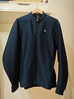 Zimní bunda - Siroko Elba Jacket, vel xxl (odpovídá xl)