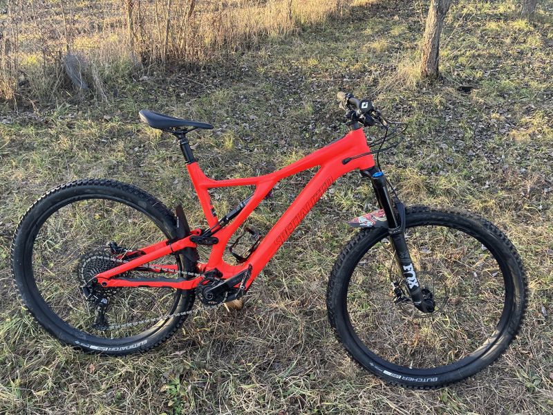 Specialized Turbo Levo SL Comp 2022