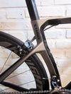 SAVA X-THREE na Shimano ULTEGRA 8000, 50 cm. Zánovní. PC 65.000Kč