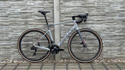 Ridley Grifn 105 Di2 - NOVÉ! 