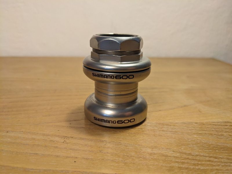 Díly Campagnolo, Shimano