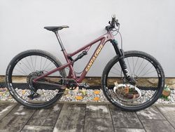 Santa Cruz Tallboy CC 29 M