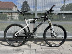 Scott Spark 10 Carbon Shimano XTR ( PC: 137.990kč ) XL