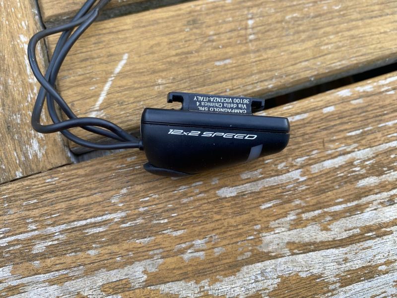 Campagnolo EPS Interface V4 - 2x12