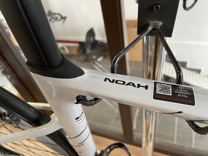 Ridley Noah Disc