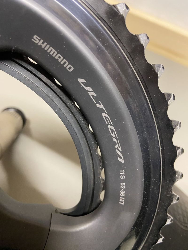 Shimano Ultegra Disc 11 sp